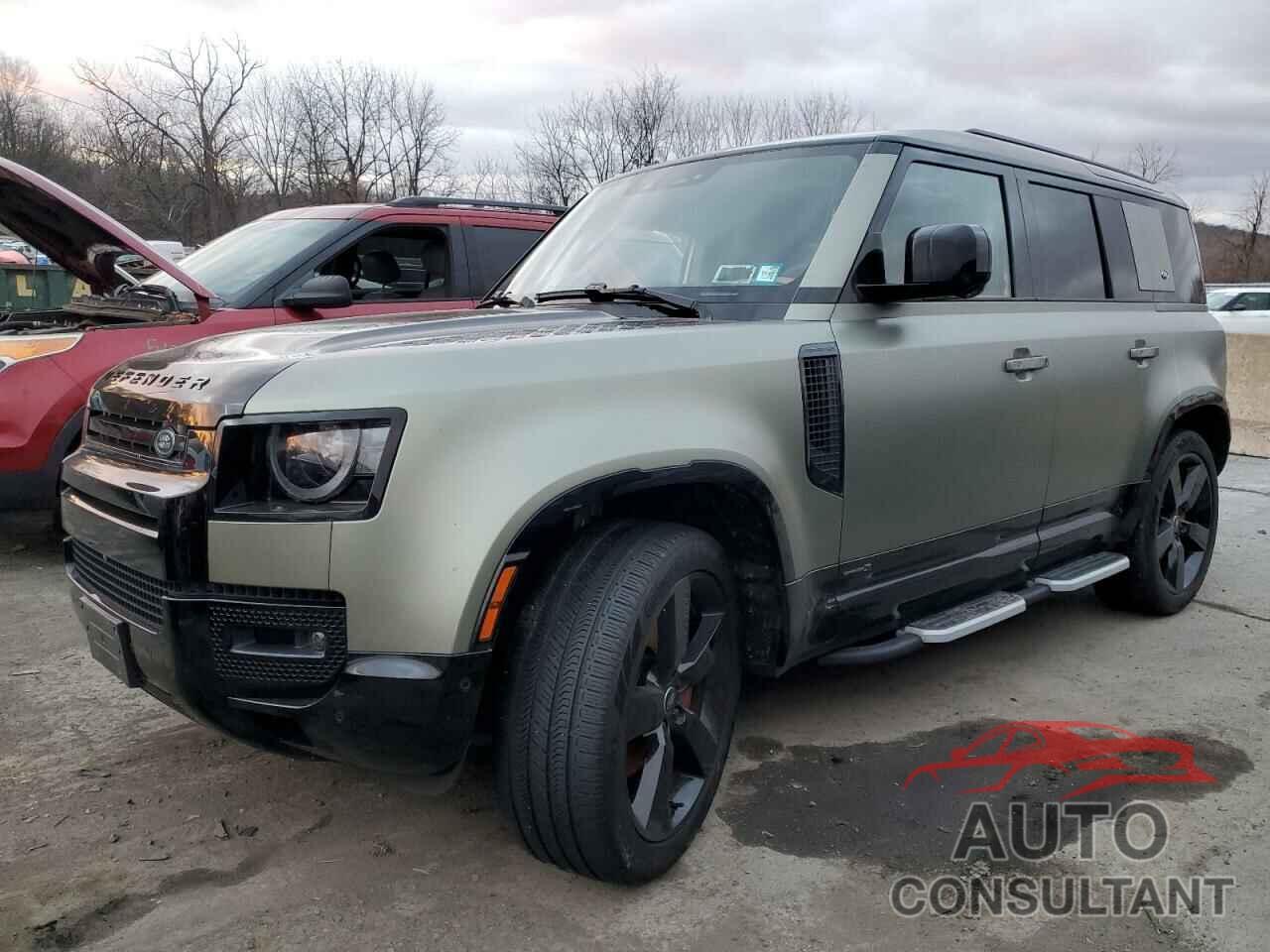 LAND ROVER DEFENDER 2023 - SALEX7EUXP2197885