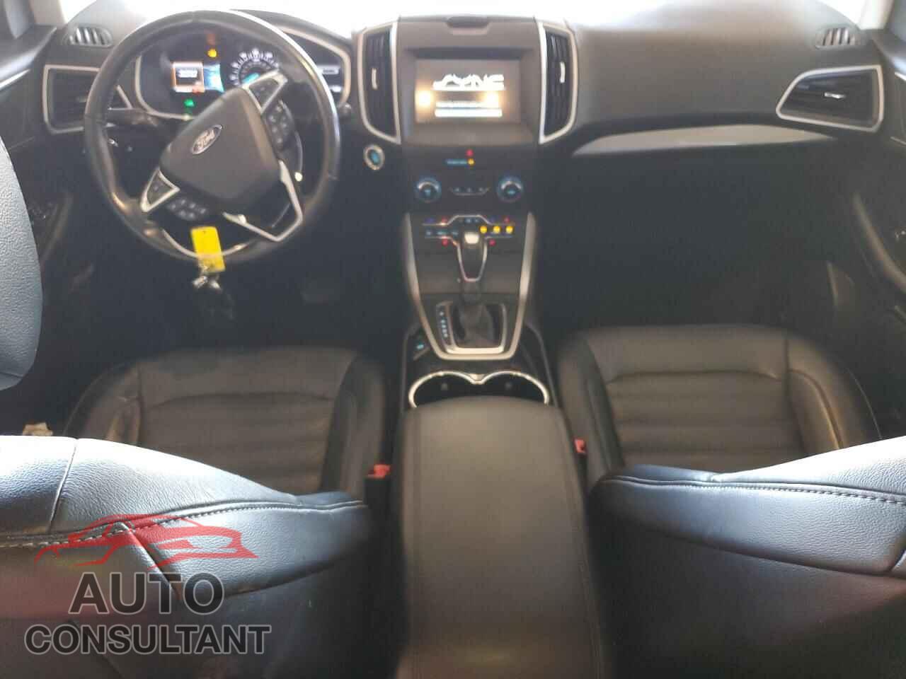 FORD EDGE 2015 - 2FMTK3J90FBC06590
