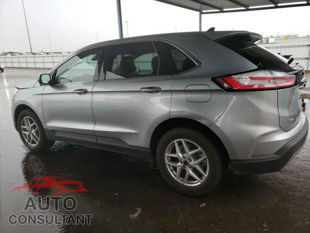 FORD EDGE 2024 - 2FMPK4J97RBA89649
