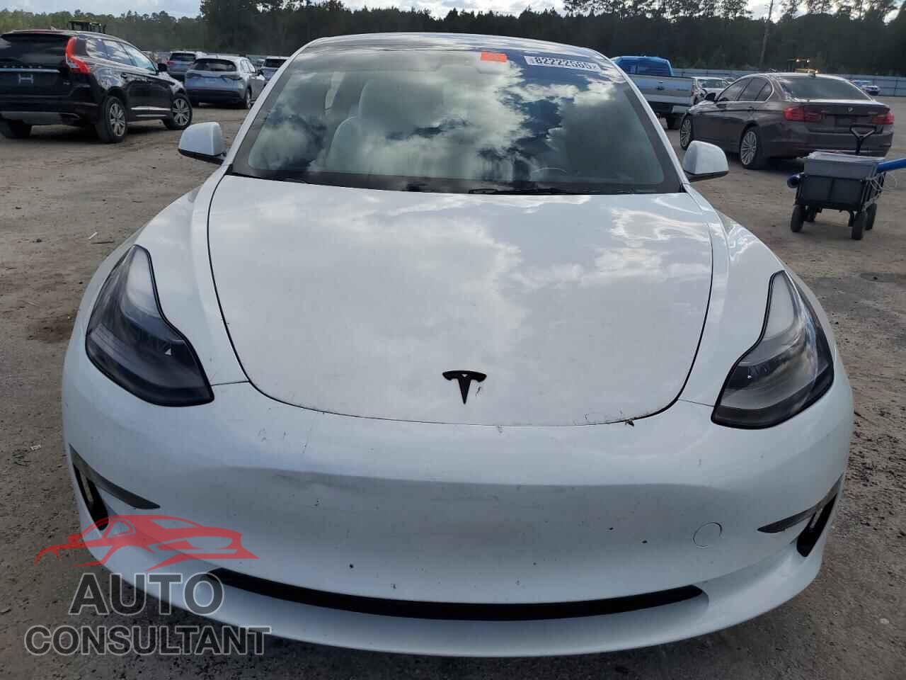 TESLA MODEL 3 2023 - 5YJ3E1EA8PF562813
