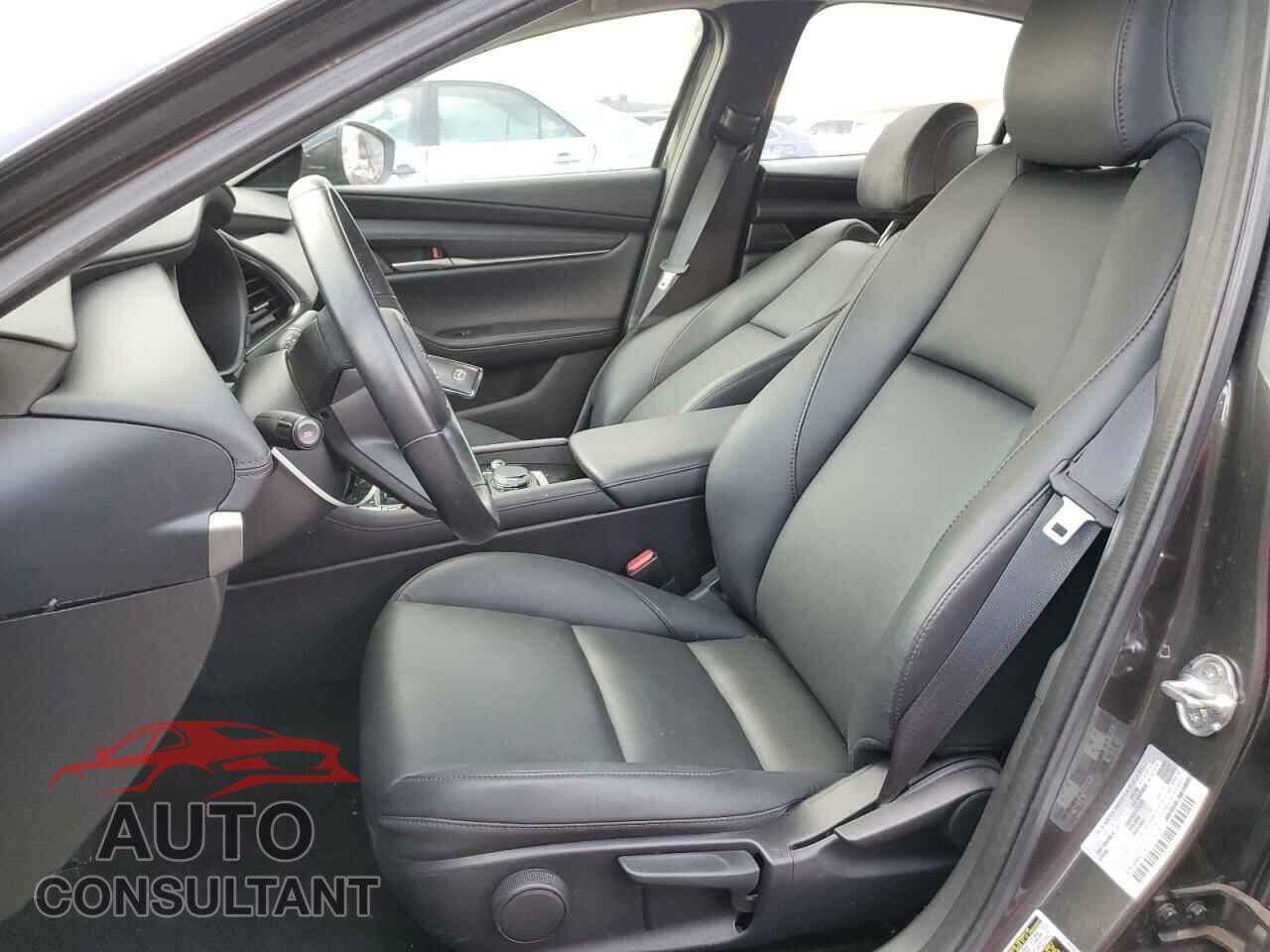 MAZDA 3 SELECT S 2024 - 3MZBPABM9RM413391