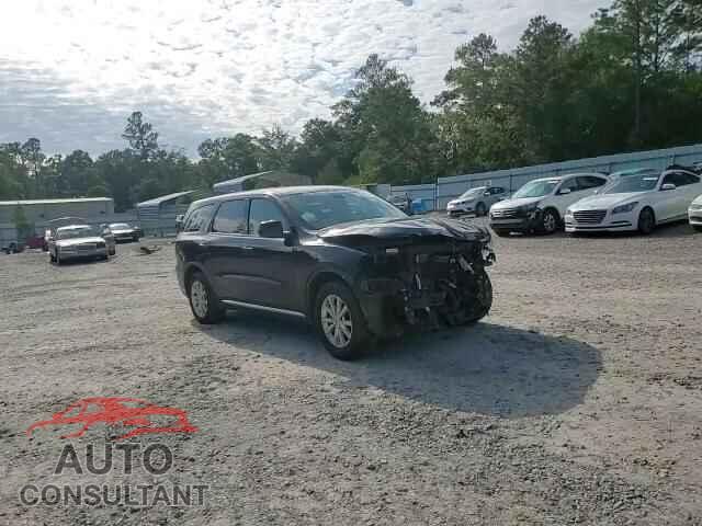 DODGE DURANGO 2019 - 1C4RDHAG7KC839733