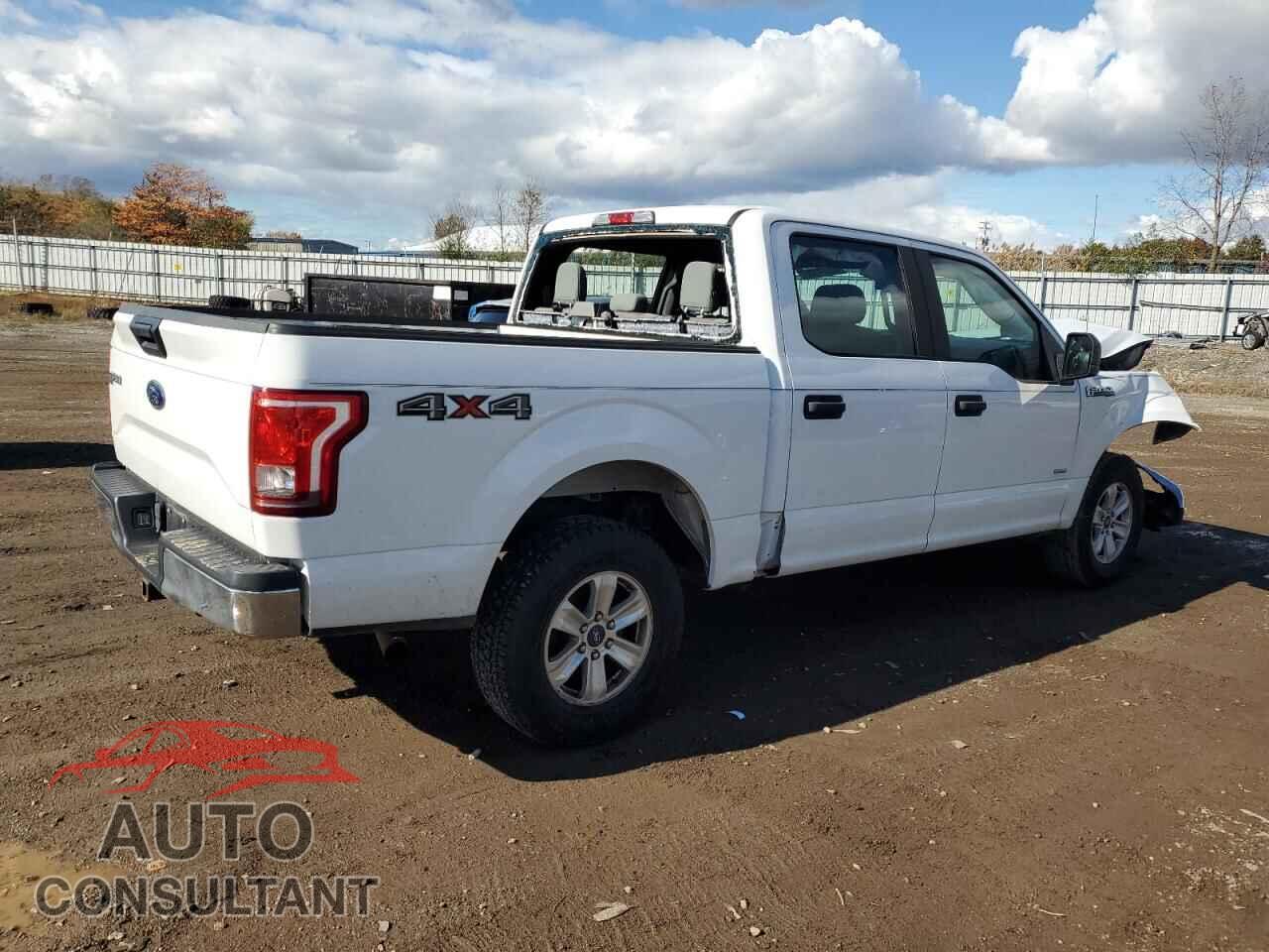 FORD F-150 2015 - 1FTEW1EP2FFC28152