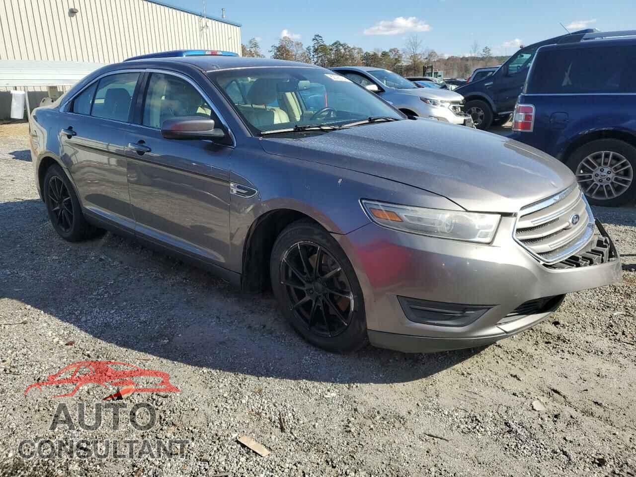 FORD TAURUS 2013 - 1FAHP2E87DG205827