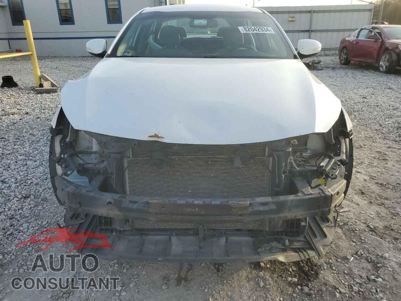 KIA OPTIMA 2015 - KNAGM4A73F5658538