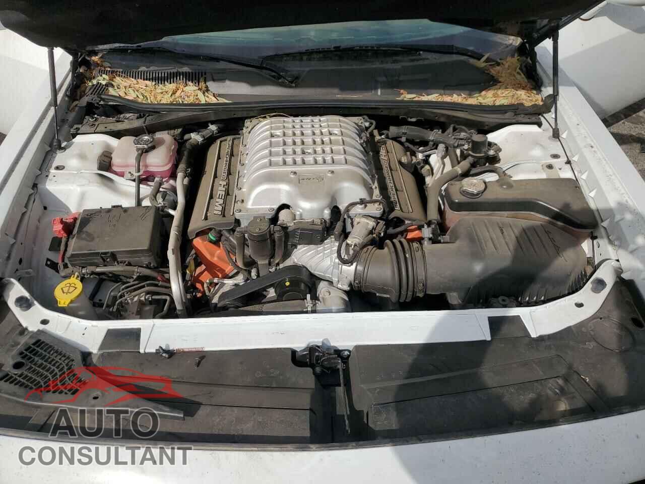 DODGE CHALLENGER 2020 - 2C3CDZC90LH242579