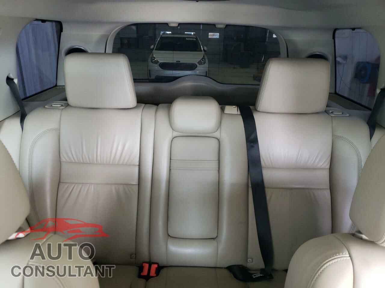 LAND ROVER LR2 2012 - SALFT2BN2CH293727