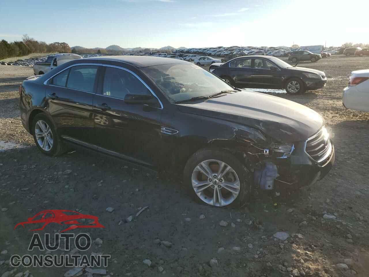 FORD TAURUS 2015 - 1FAHP2E80FG164539