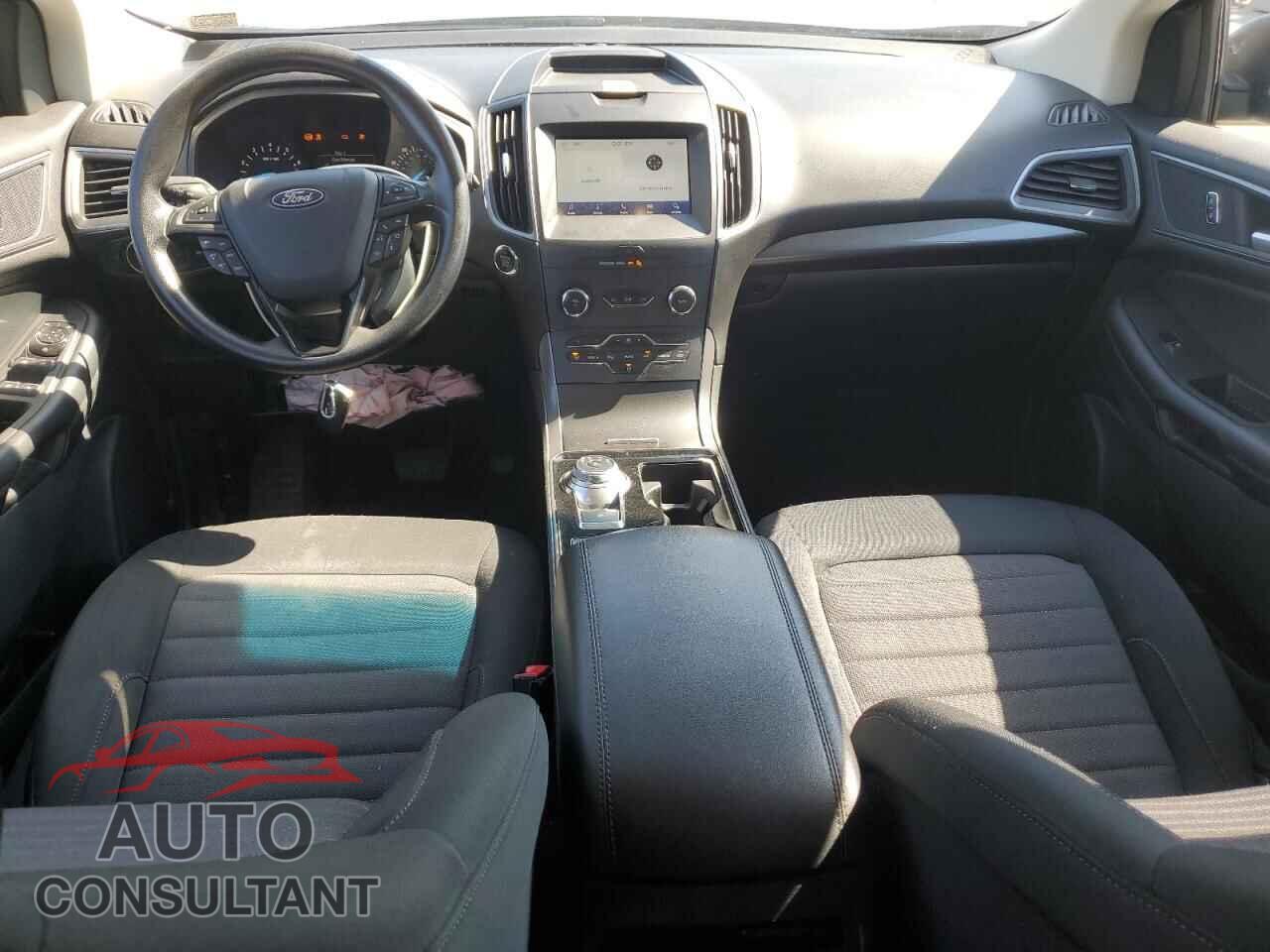 FORD EDGE 2020 - 2FMPK4G95LBA34213