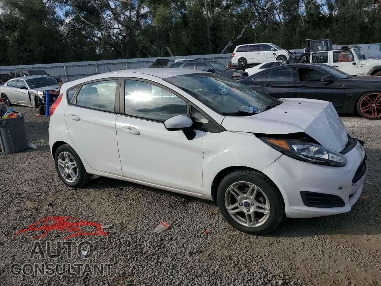 FORD FIESTA 2019 - 3FADP4EJXKM107987