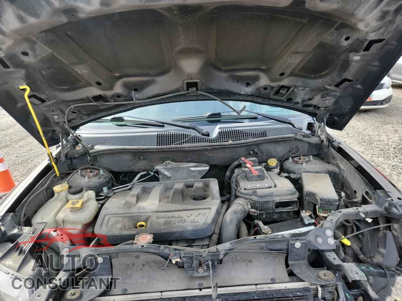 JEEP COMPASS 2014 - 1C4NJDEB5ED621397