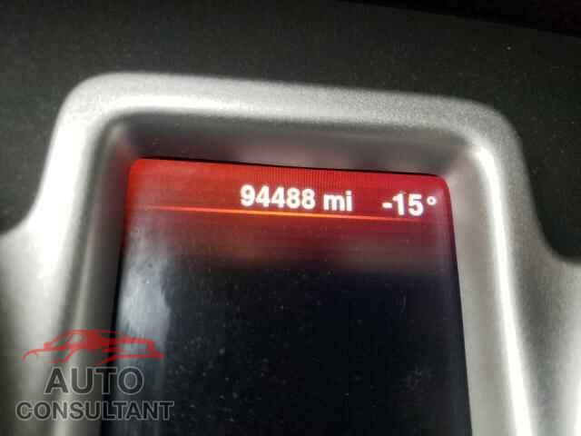 DODGE JOURNEY 2015 - 3C4PDCAB6FT679109