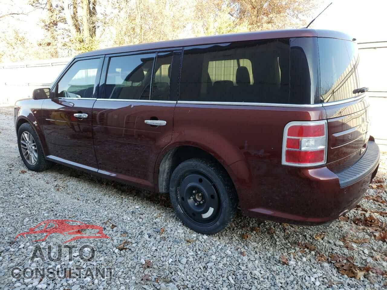 FORD FLEX 2016 - 2FMGK5C8XGBA04312