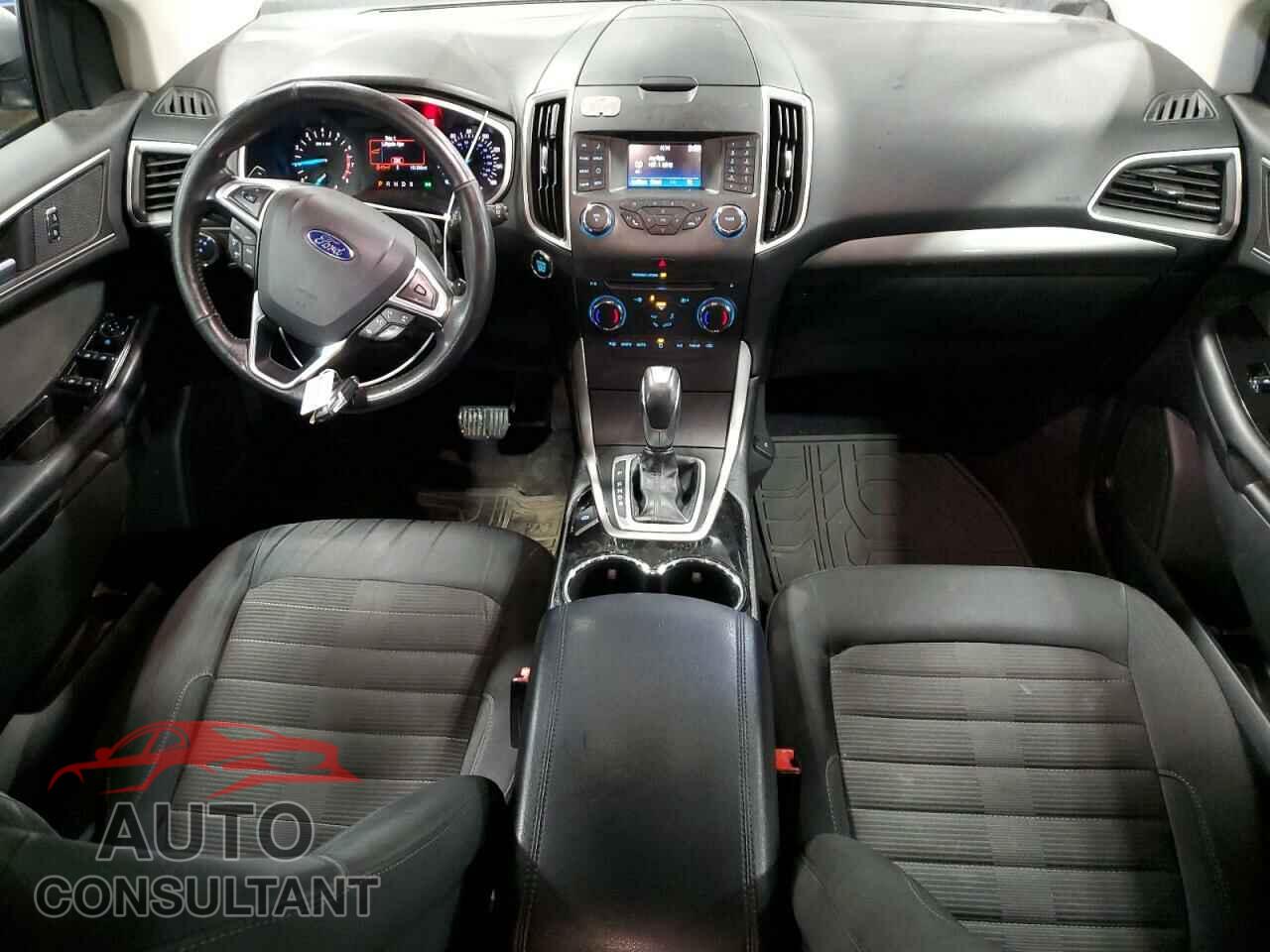 FORD EDGE 2016 - 2FMPK4J98GBC26272