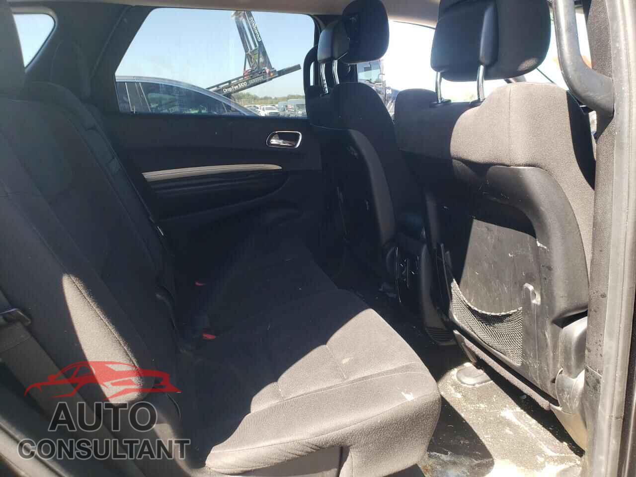 DODGE DURANGO 2015 - 1C4RDHAG7FC176458