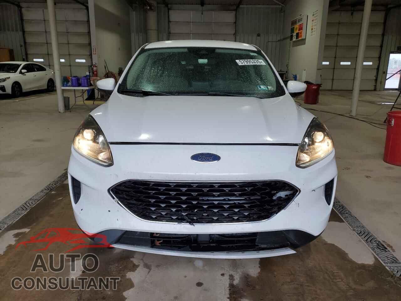FORD ESCAPE 2020 - 1FMCU9G69LUA13970