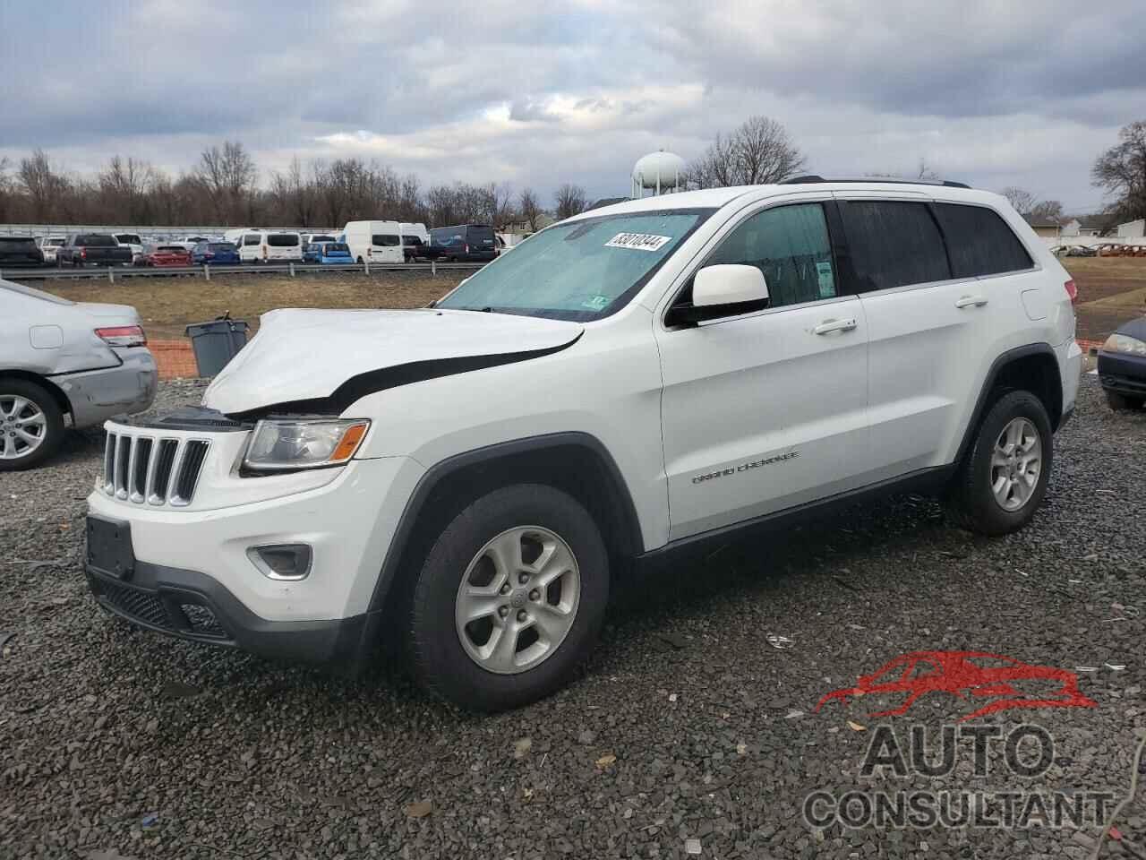 JEEP GRAND CHER 2014 - 1C4RJFAG1EC482566