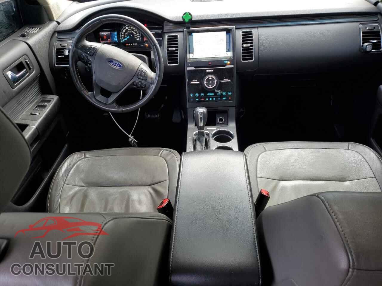 FORD FLEX 2016 - 2FMHK6D84GBA11104