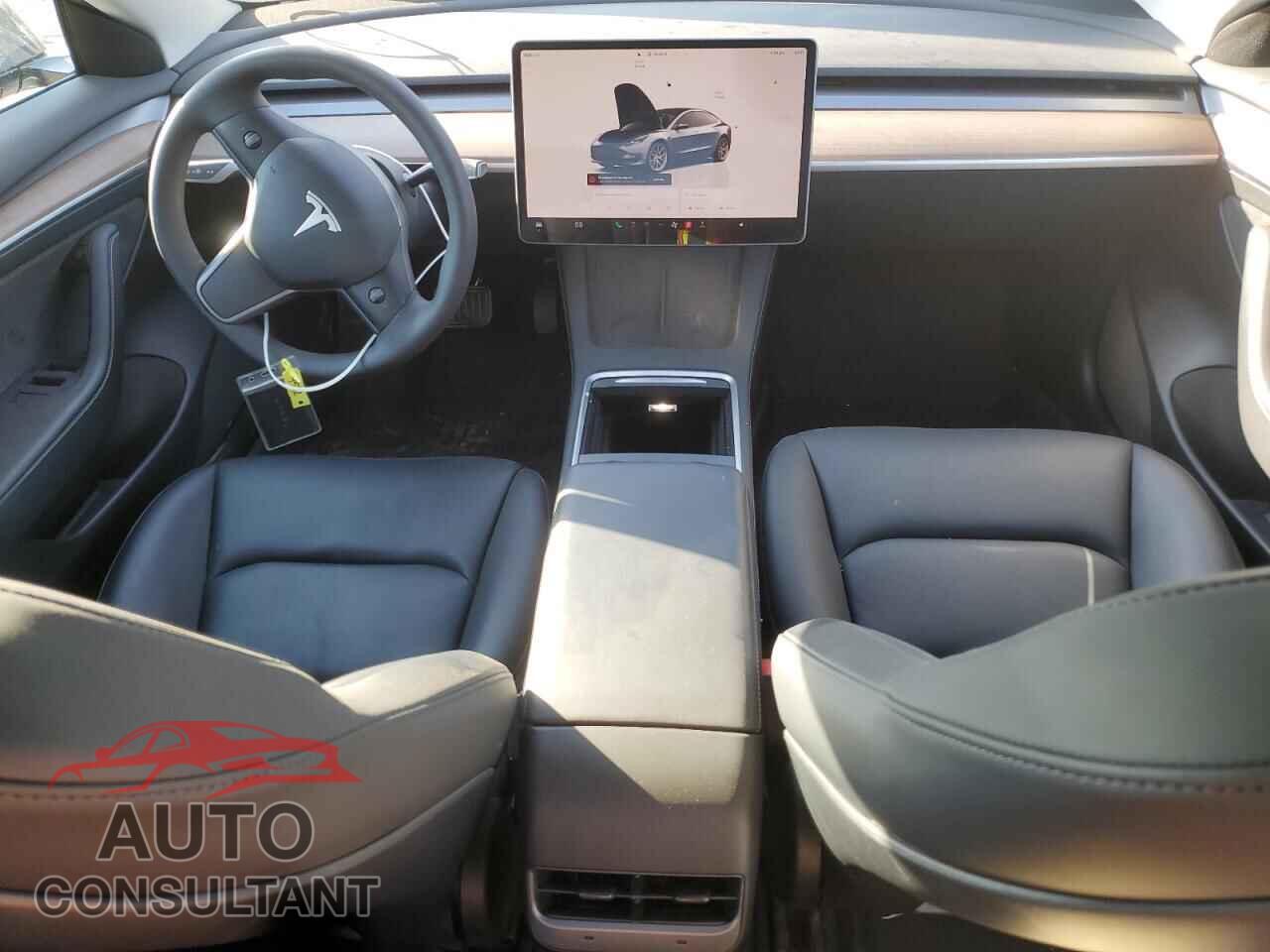 TESLA MODEL 3 2023 - 5YJ3E1EA3PF428498