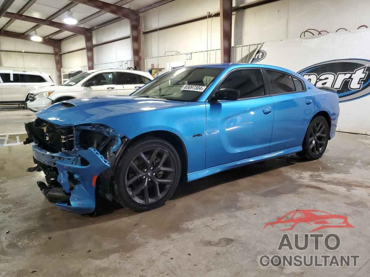 DODGE CHARGER 2023 - 2C3CDXCT1PH698998
