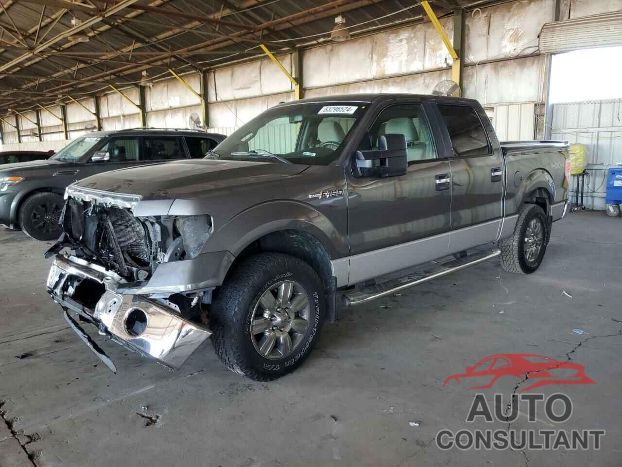 FORD F-150 2010 - 1FTFW1EV9AFB46995