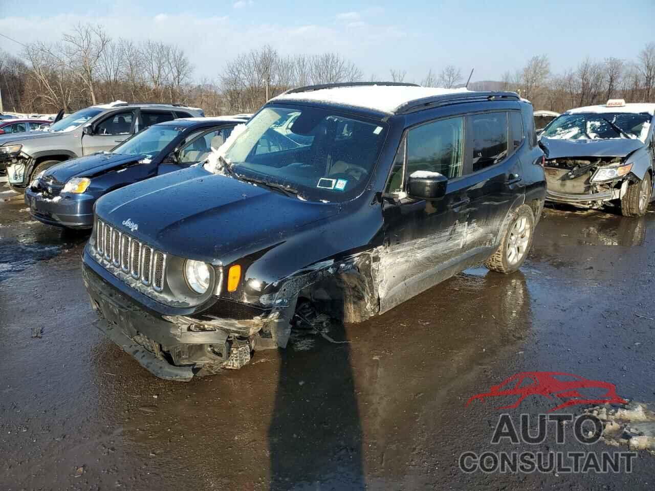 JEEP RENEGADE 2017 - ZACCJBBB9HPF36374