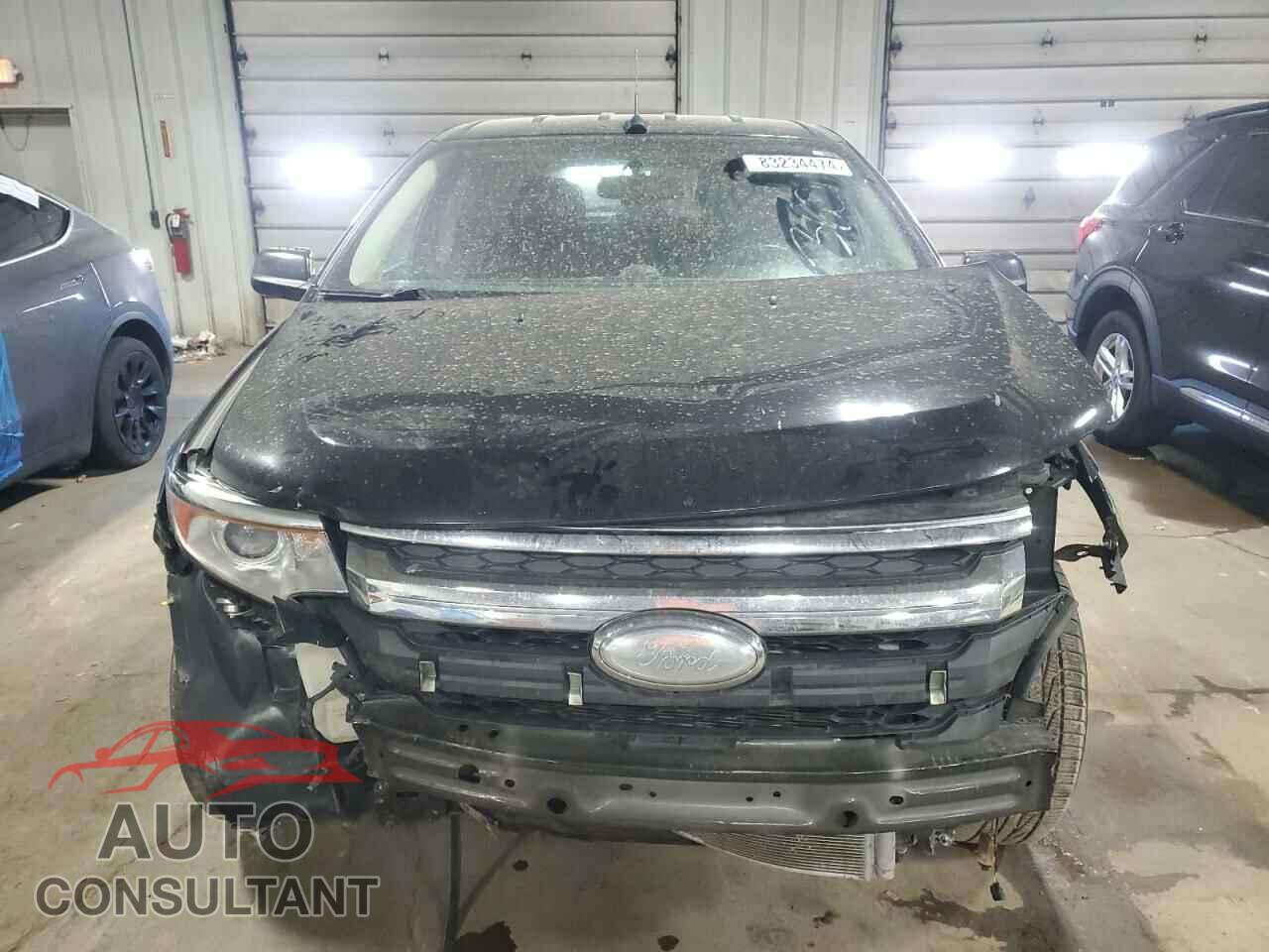 FORD EDGE 2013 - 2FMDK4KC4DBB66323