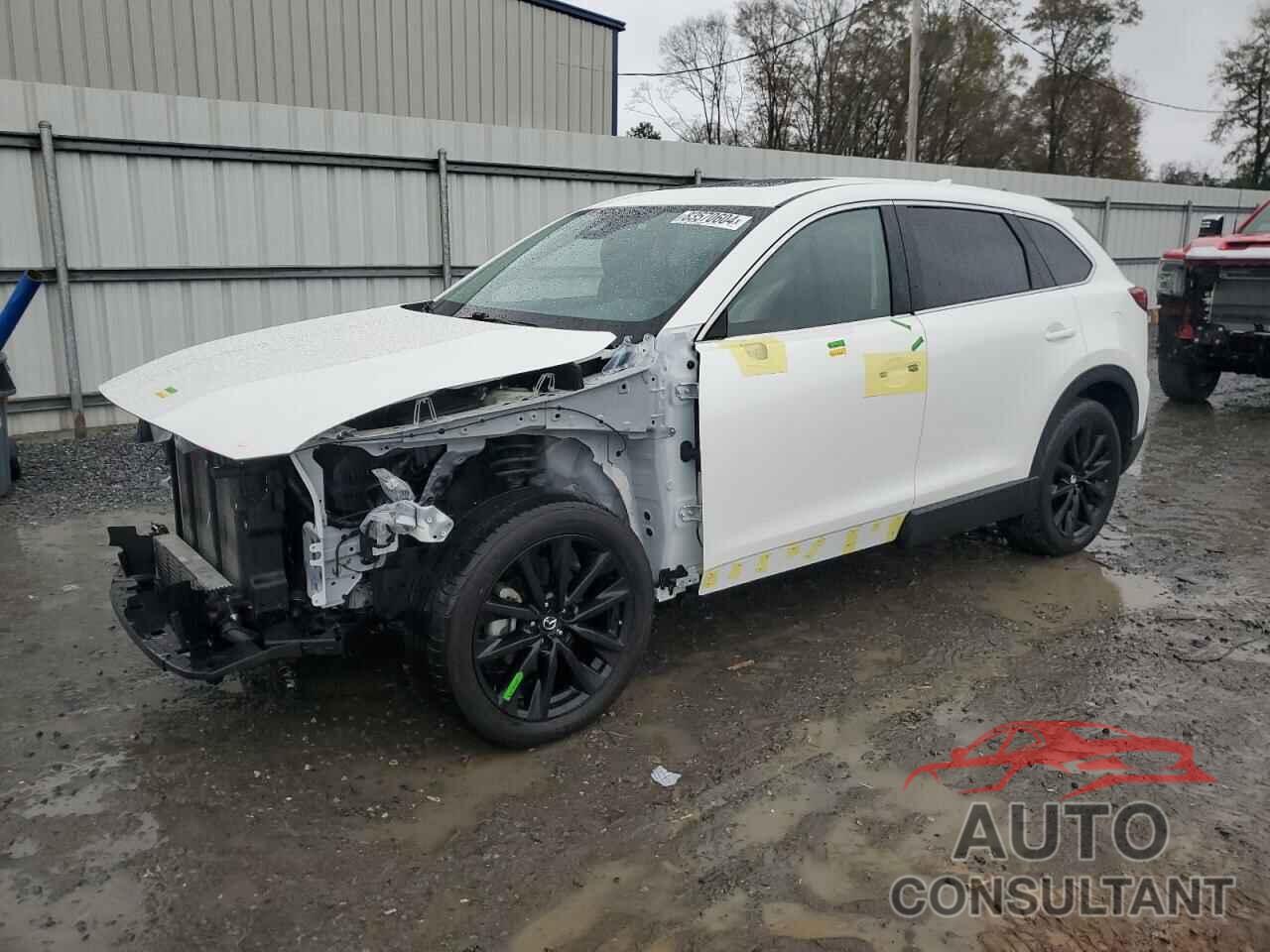 MAZDA CX-9 2023 - JM3TCBAY3P0647305