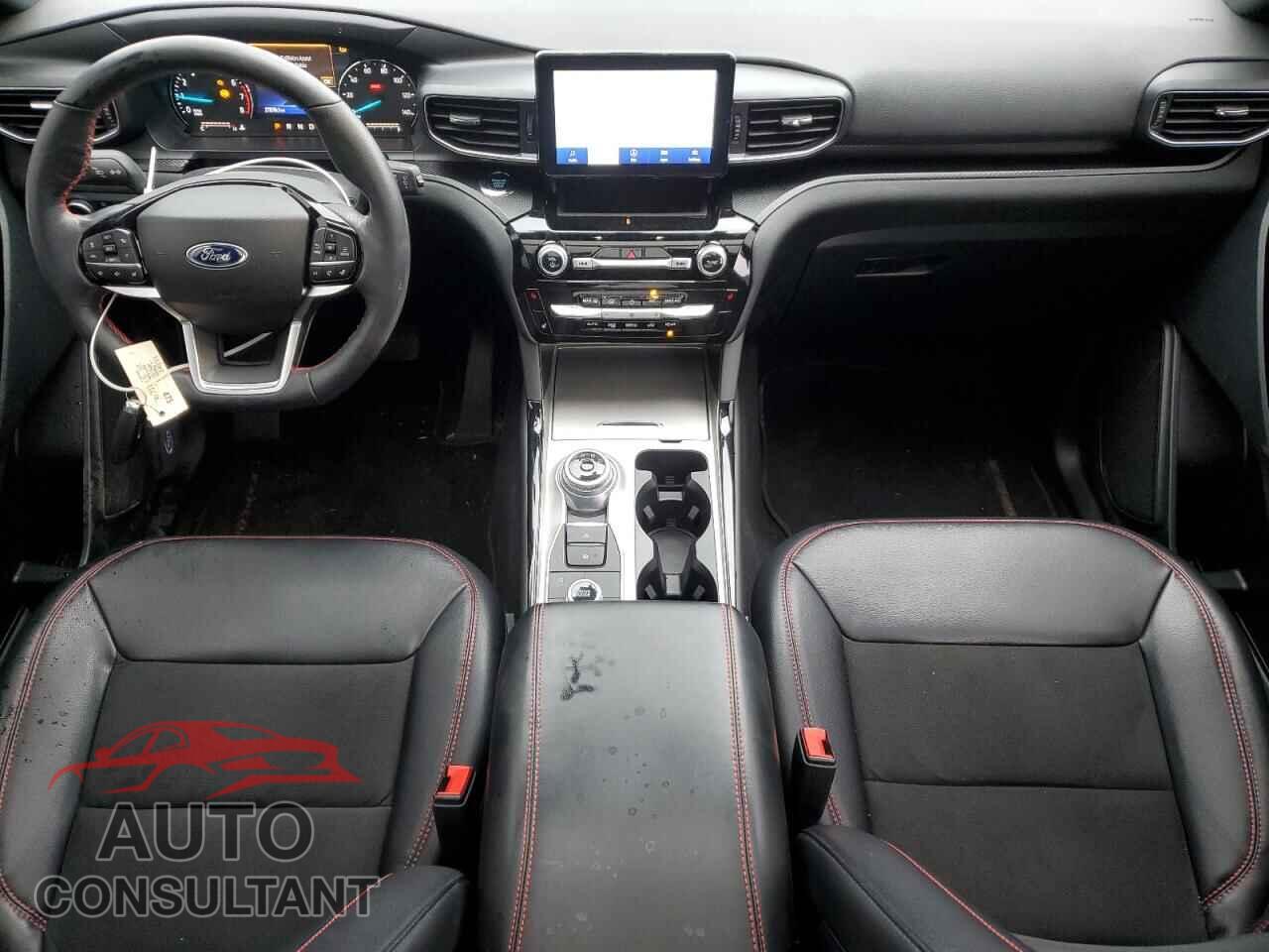 FORD EXPLORER 2023 - 1FMSK8KH9PGB24253