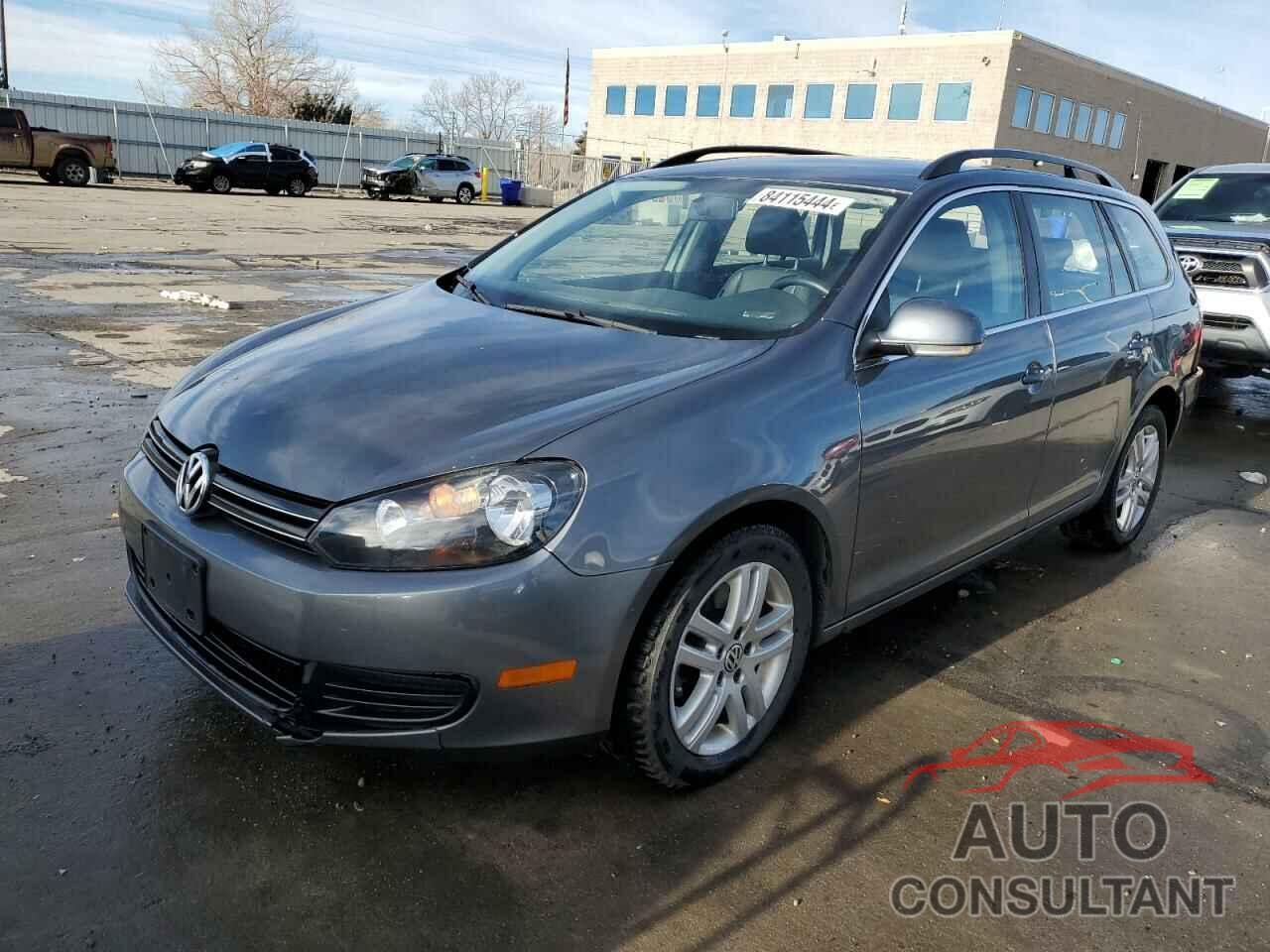 VOLKSWAGEN JETTA 2010 - 3VWPL7AJ5AM706043