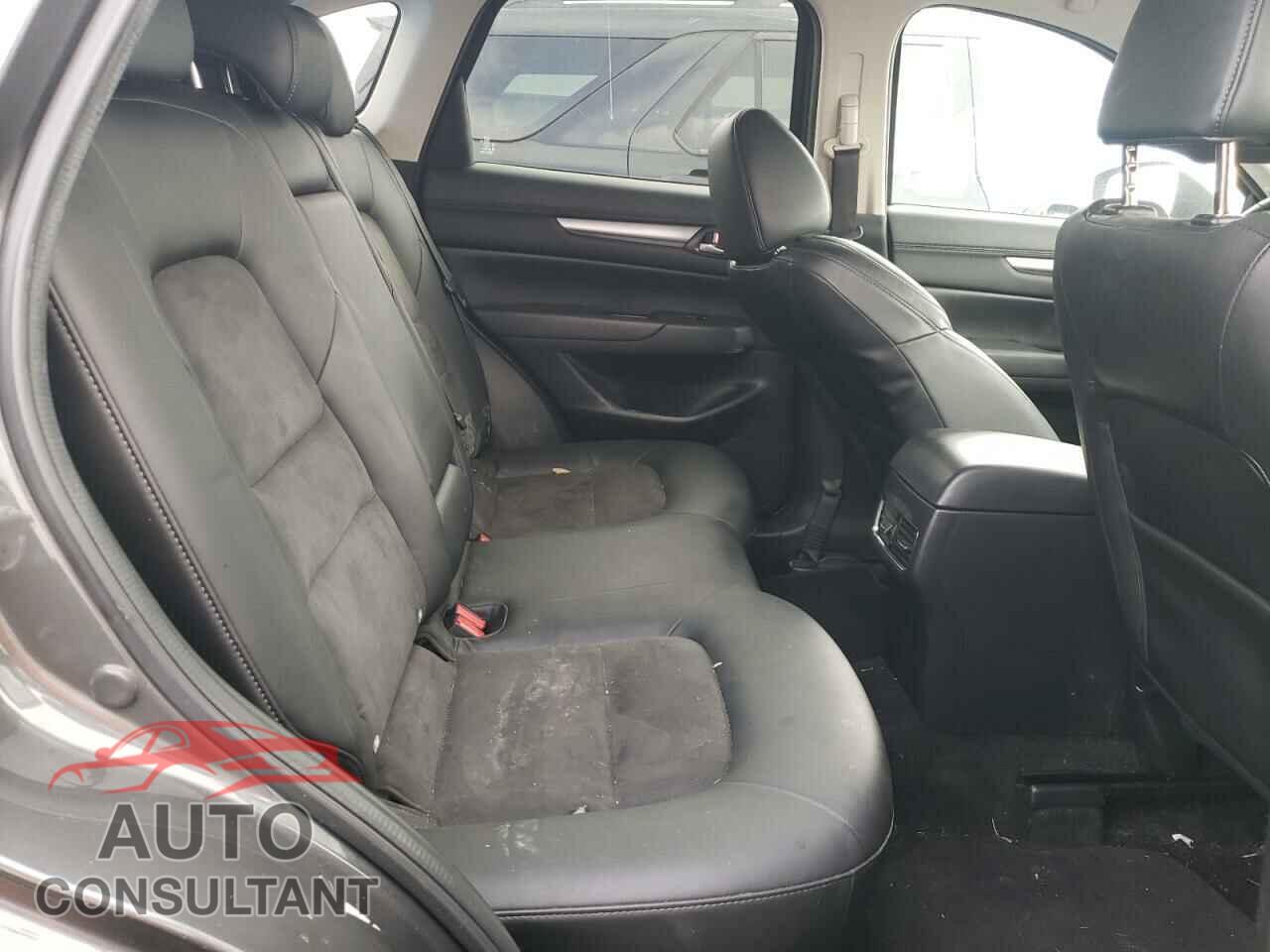 MAZDA CX-5 2021 - JM3KFBCM3M0474409