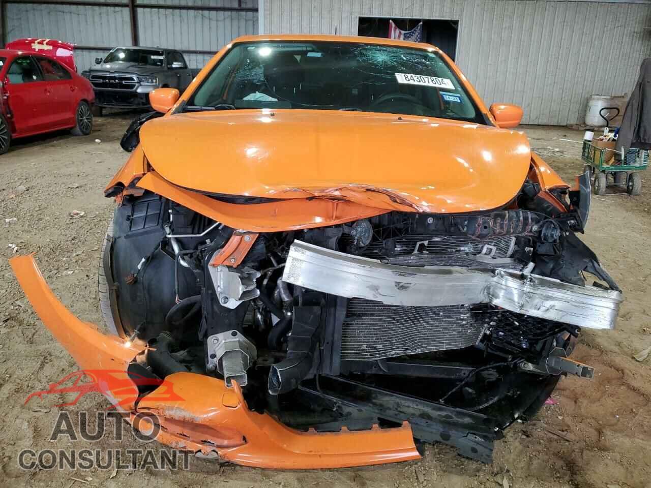 DODGE DART 2013 - 1C3CDFBA2DD336567