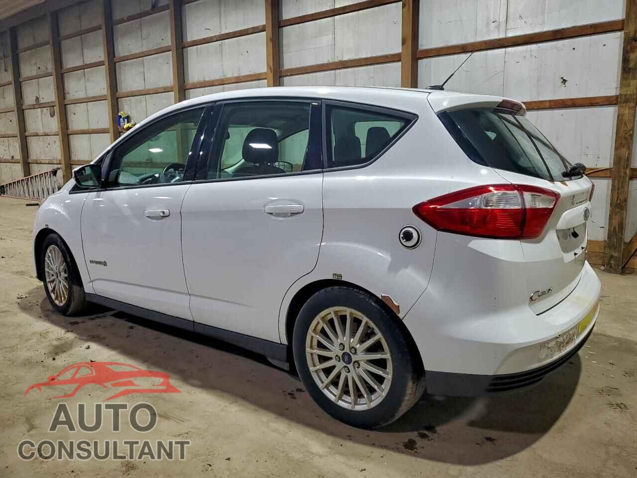FORD CMAX 2015 - 1FADP5AU1FL101265