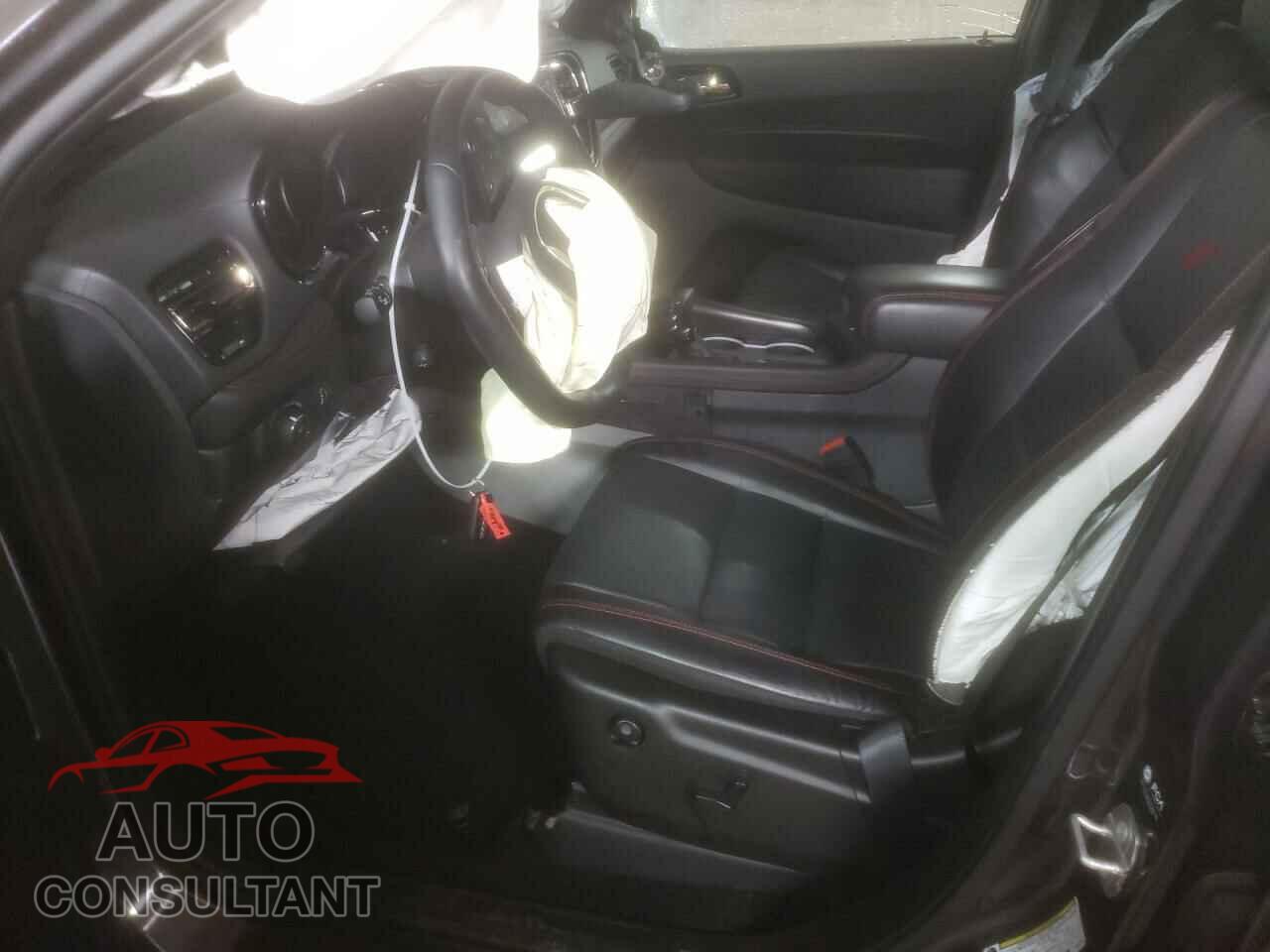 DODGE DURANGO 2023 - 1C4RDJDG3PC637756