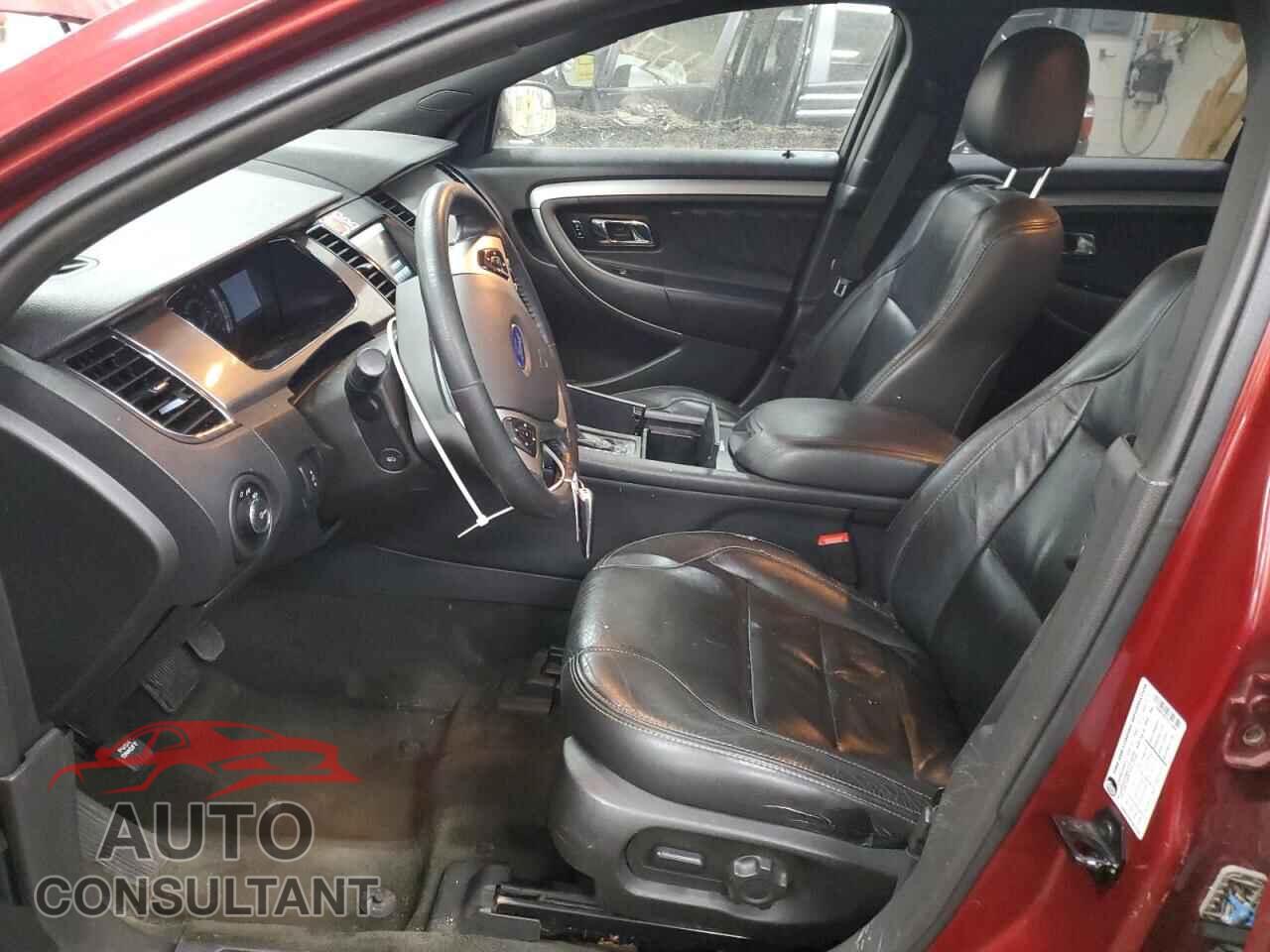 FORD TAURUS 2015 - 1FAHP2E87FG120943