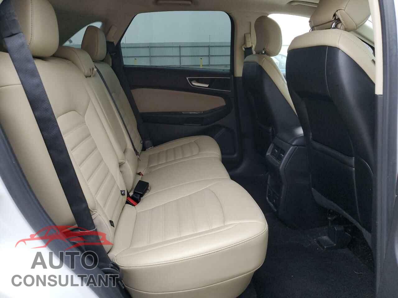 FORD EDGE 2016 - 2FMPK3J90GBB73514
