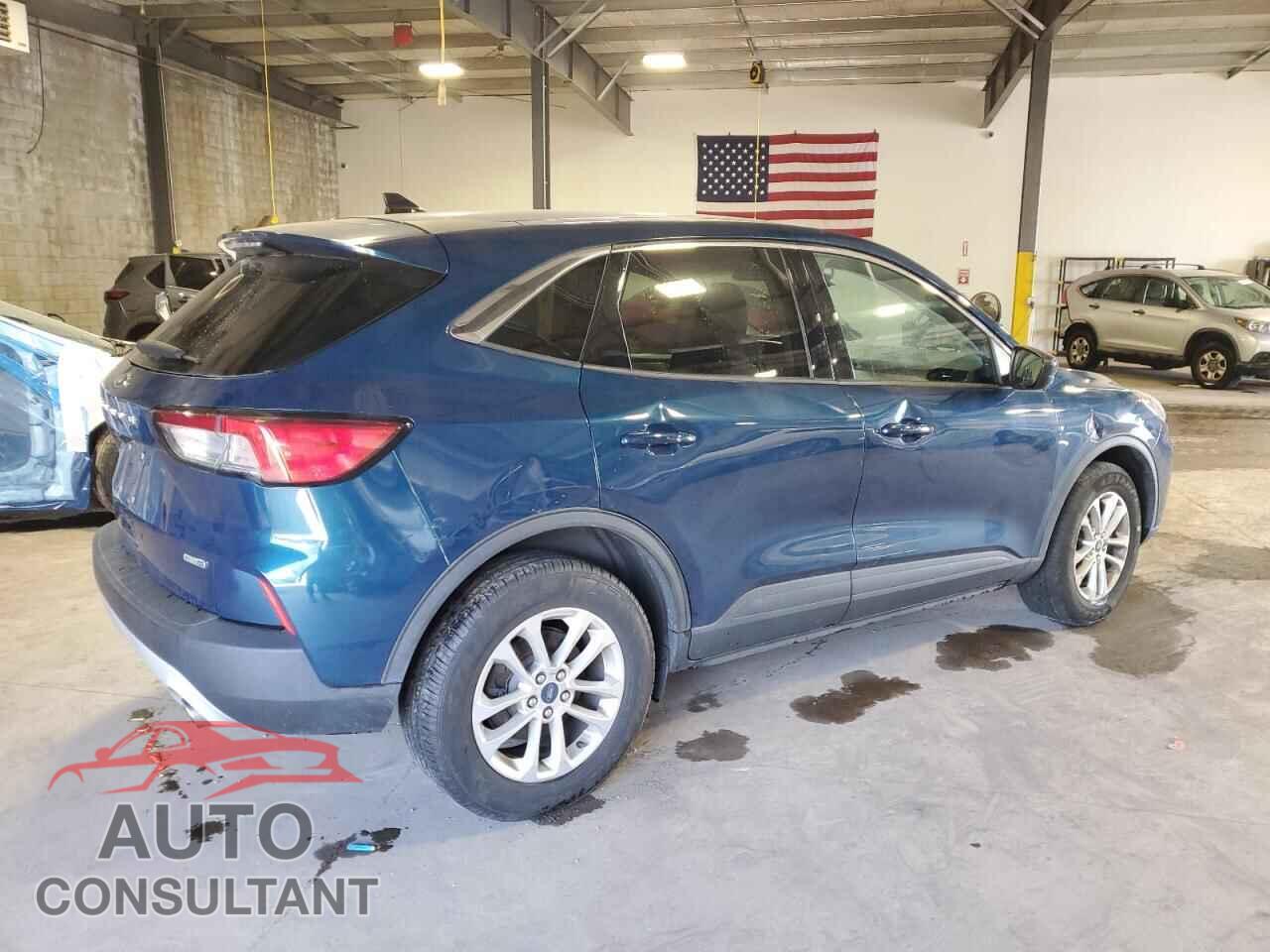 FORD ESCAPE 2020 - 1FMCU9G61LUA01084