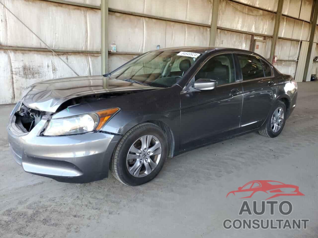 HONDA ACCORD 2012 - 1HGCP2F66CA185350