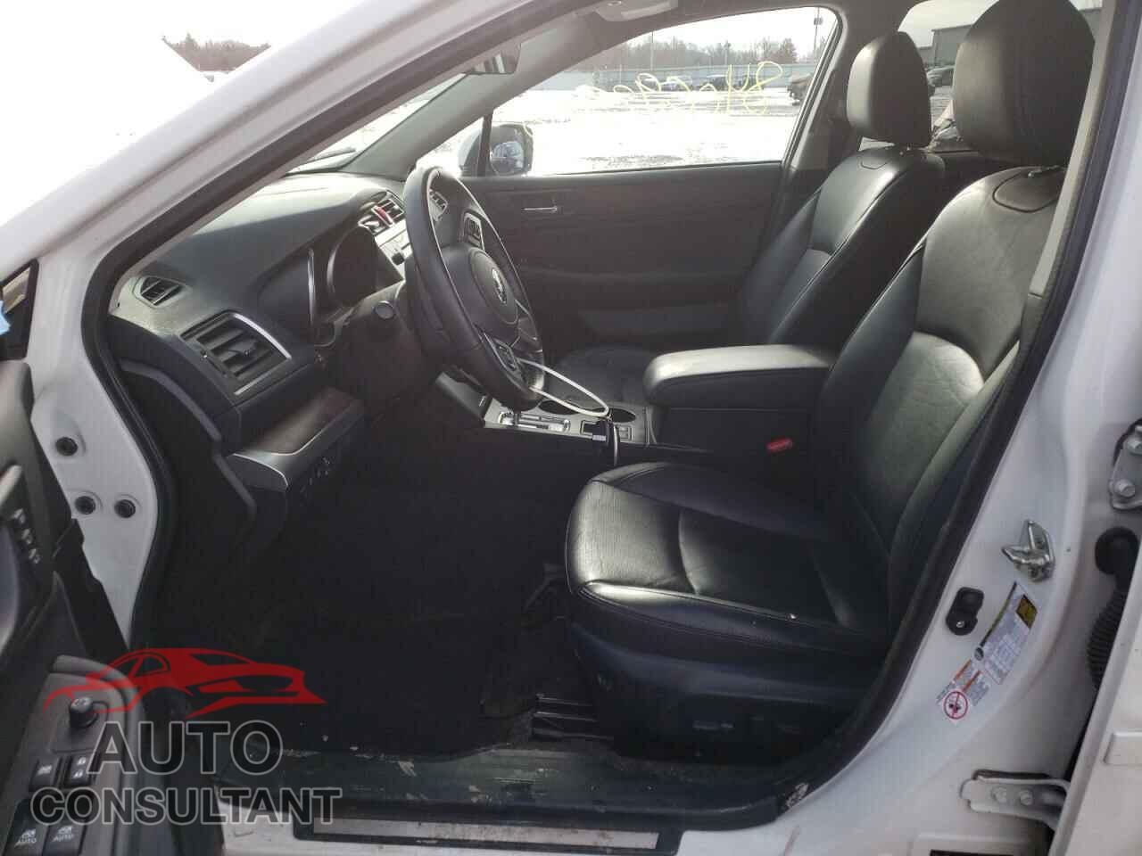 SUBARU OUTBACK 2017 - 4S4BSANC2H3275211