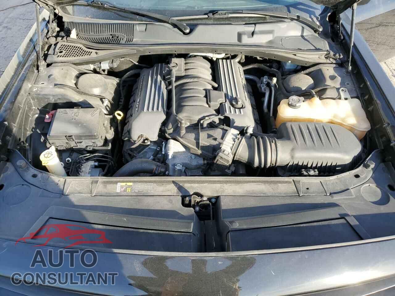 DODGE CHALLENGER 2016 - 2C3CDZFJ1GH288918