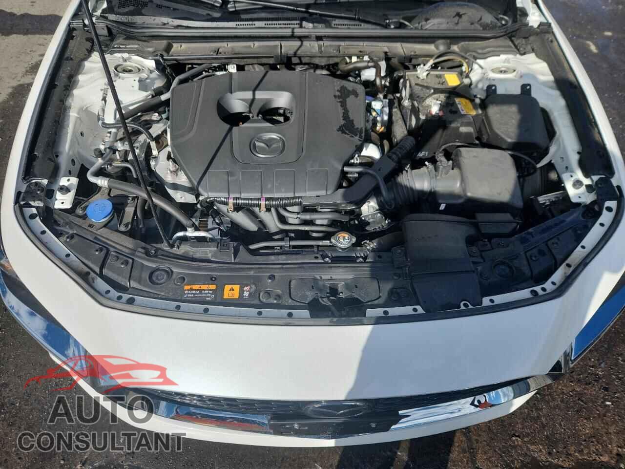 MAZDA 3 2025 - JM1BPACM6S1770970