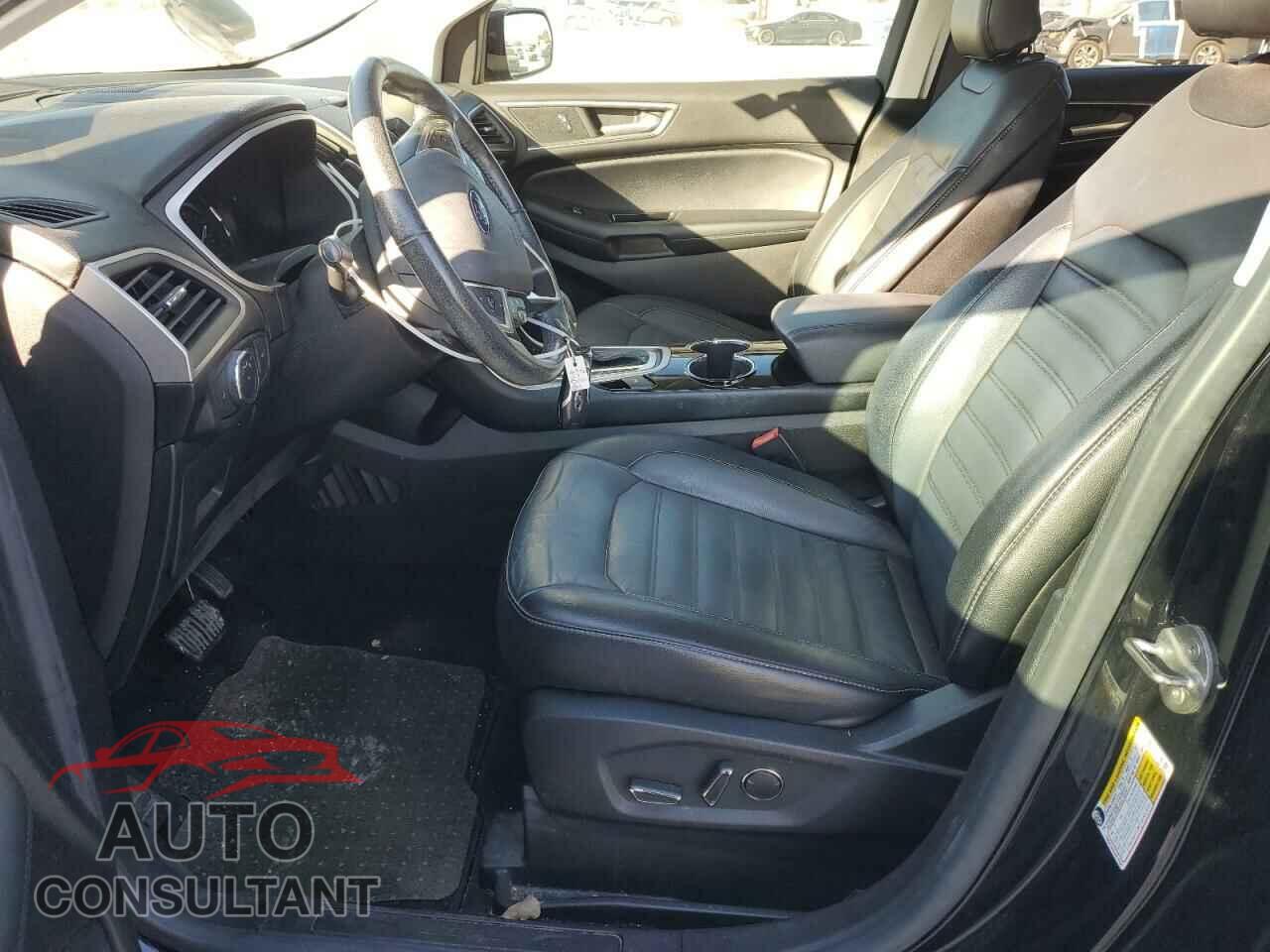 FORD EDGE 2016 - 2FMPK3J98GBB18437