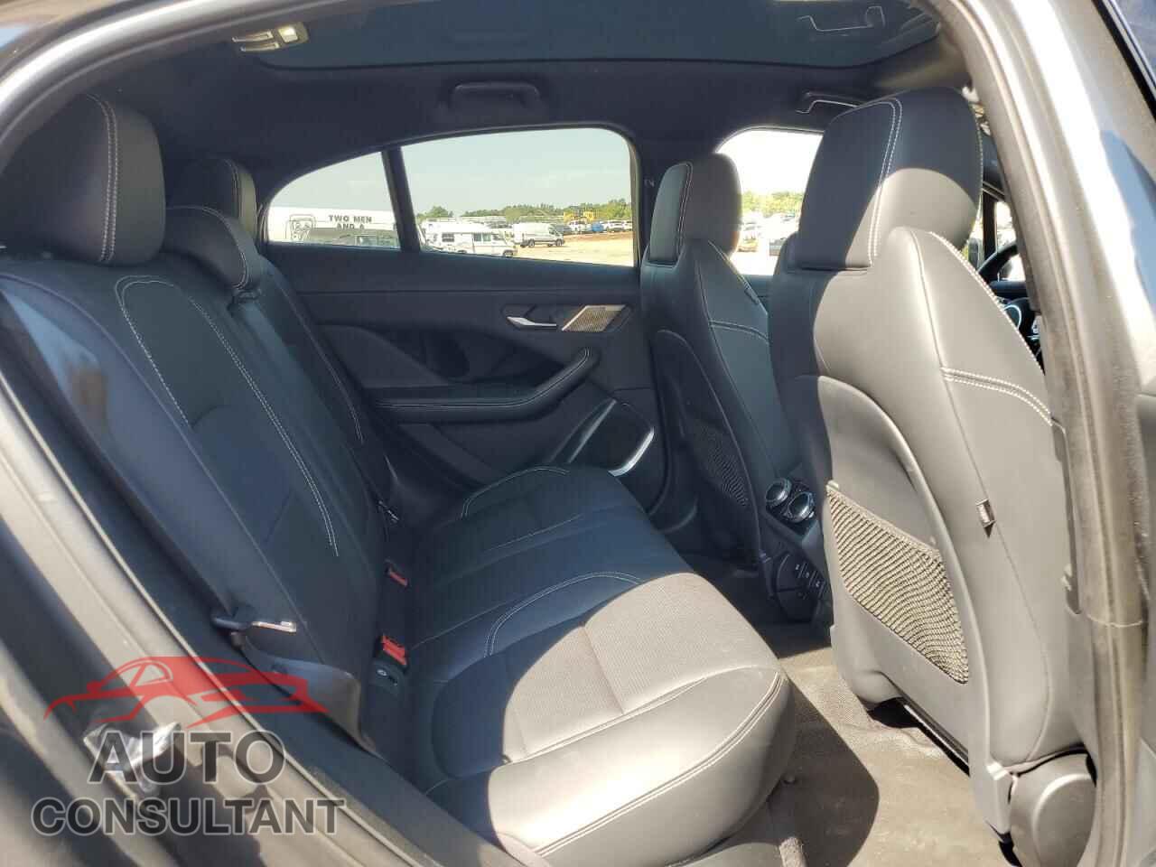 JAGUAR I-PACE 2020 - SADHD2S1XL1F85541