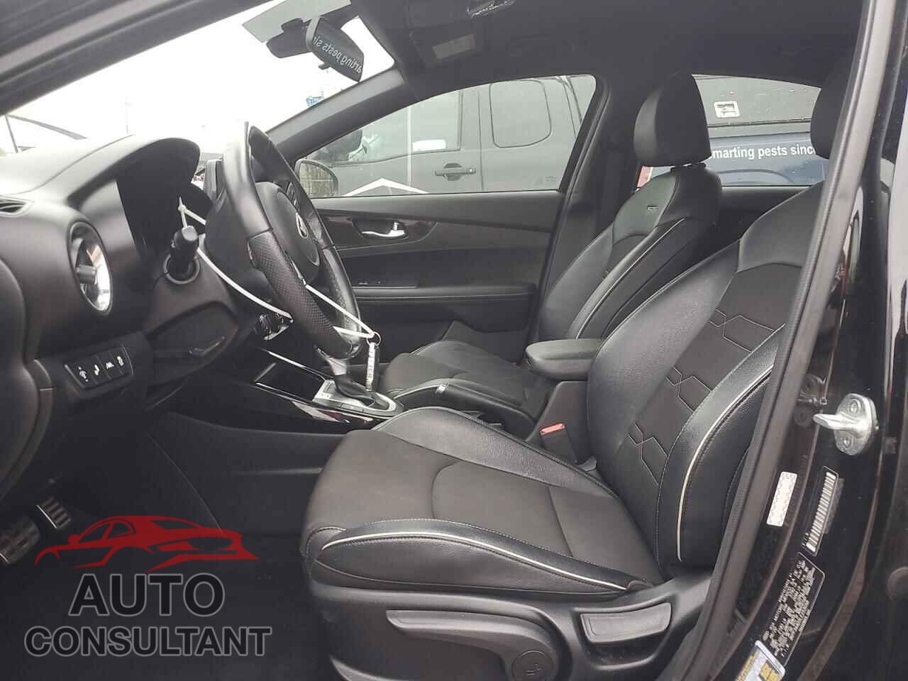 KIA FORTE 2020 - 3KPF34AD3LE253058