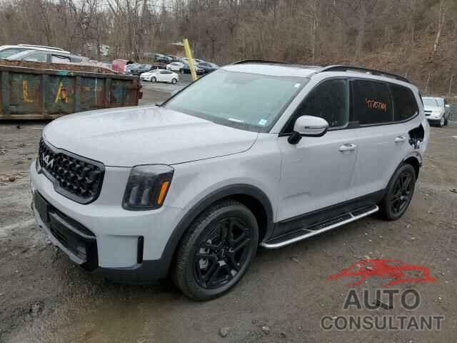 KIA TELLURIDE 2024 - 5XYP5DGC6RG459256