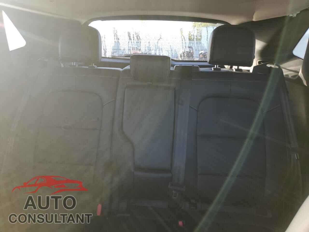 FORD ESCAPE 2020 - 1FMCU9H68LUA08127