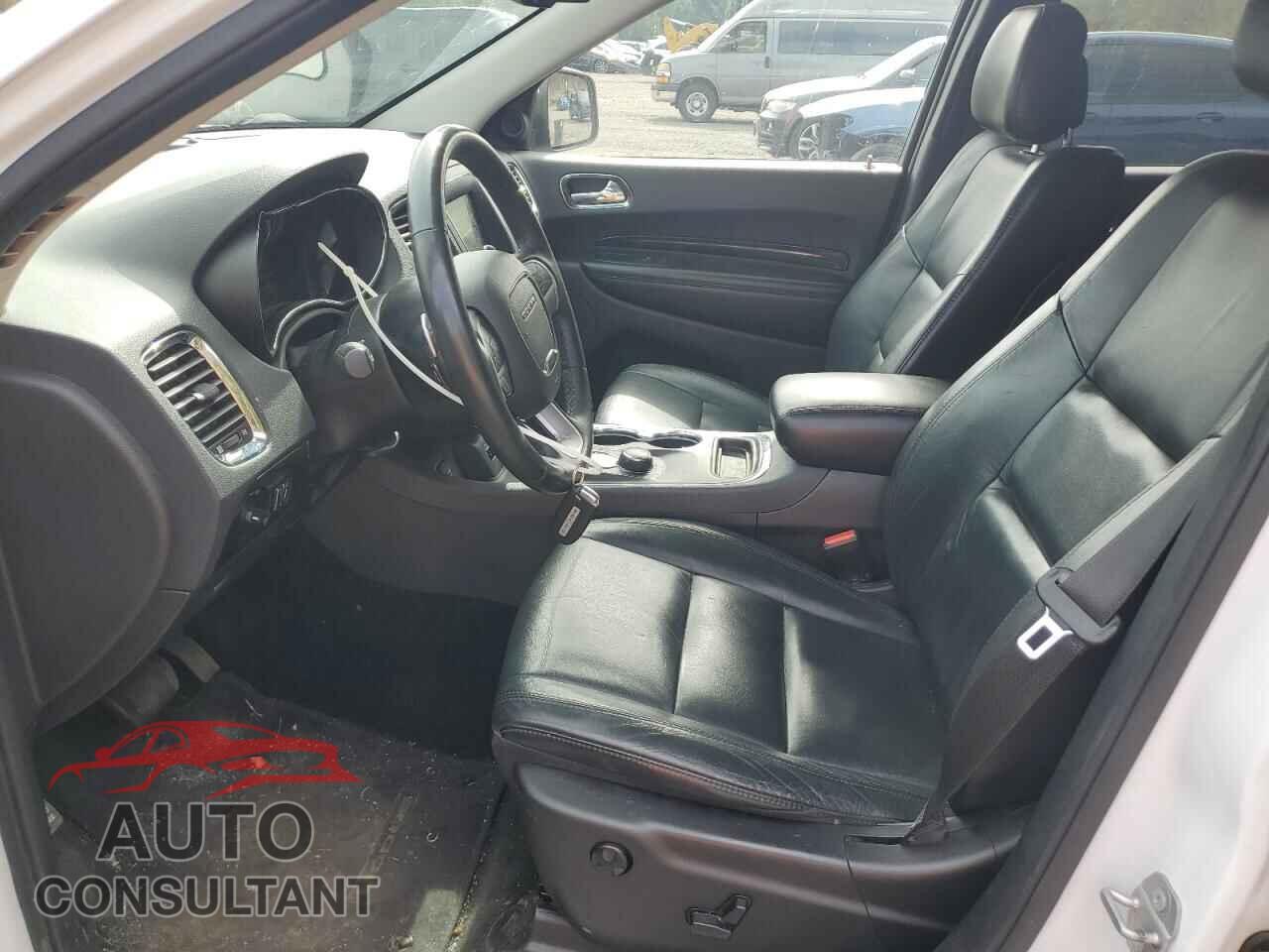 DODGE DURANGO 2015 - 1C4RDJDG0FC154126