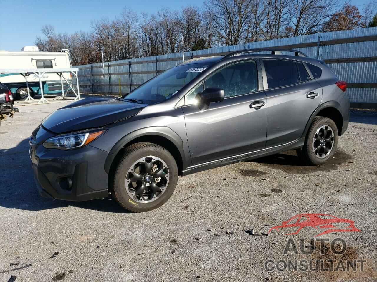 SUBARU CROSSTREK 2023 - JF2GTAPC0PH241288