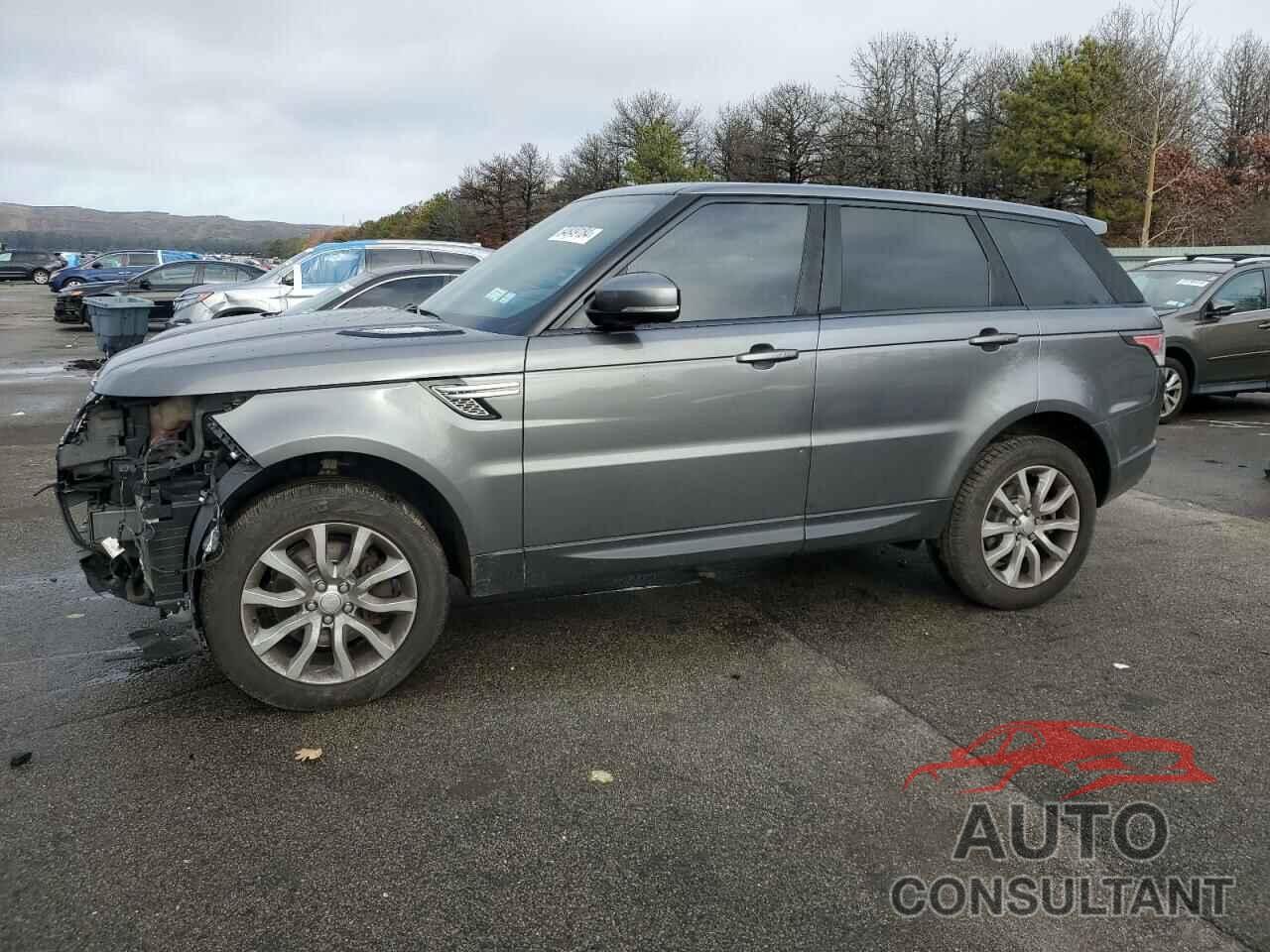 LAND ROVER RANGEROVER 2015 - SALWR2VF1FA518509