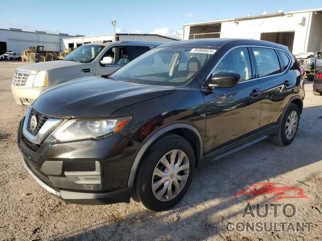 NISSAN ROGUE 2018 - JN8AT2MT0JW452514
